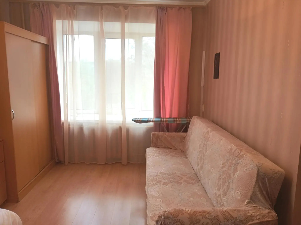 Квартира Октябрьская 21А