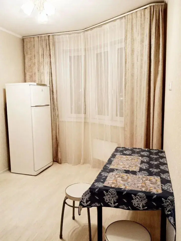 Квартира на Улице Покровская 17к3