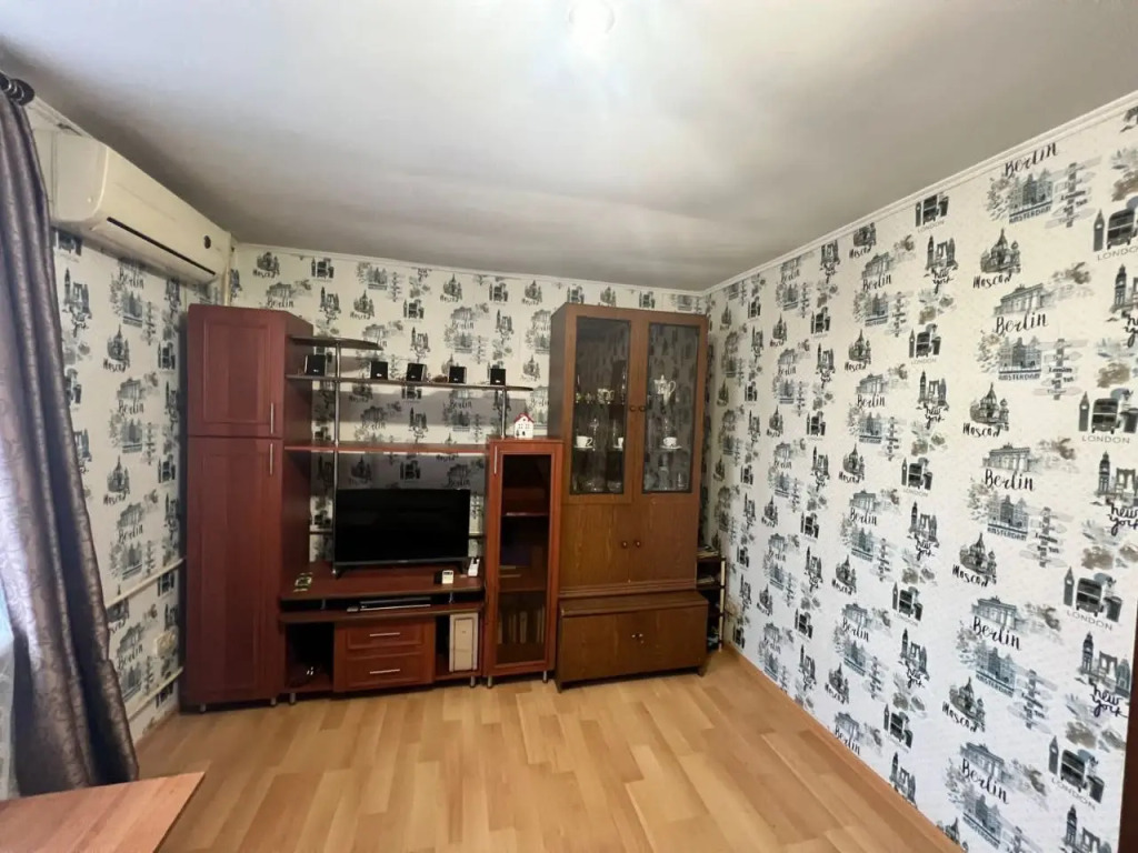 Квартира Кряж Араrt