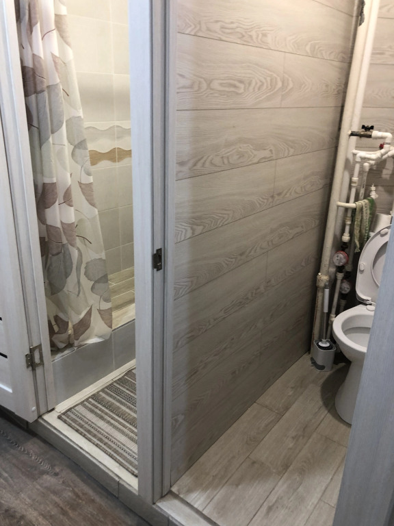 Апартаменты Like home Геологоразведчиков