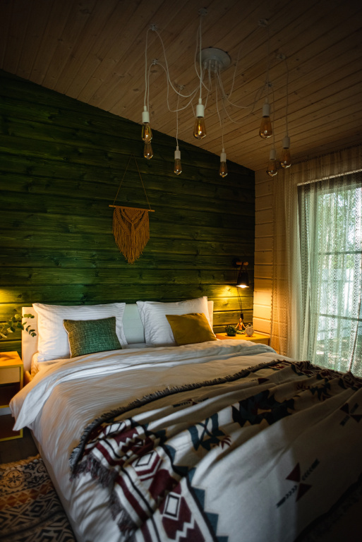 Гостевой дом BerёzkiHouse
