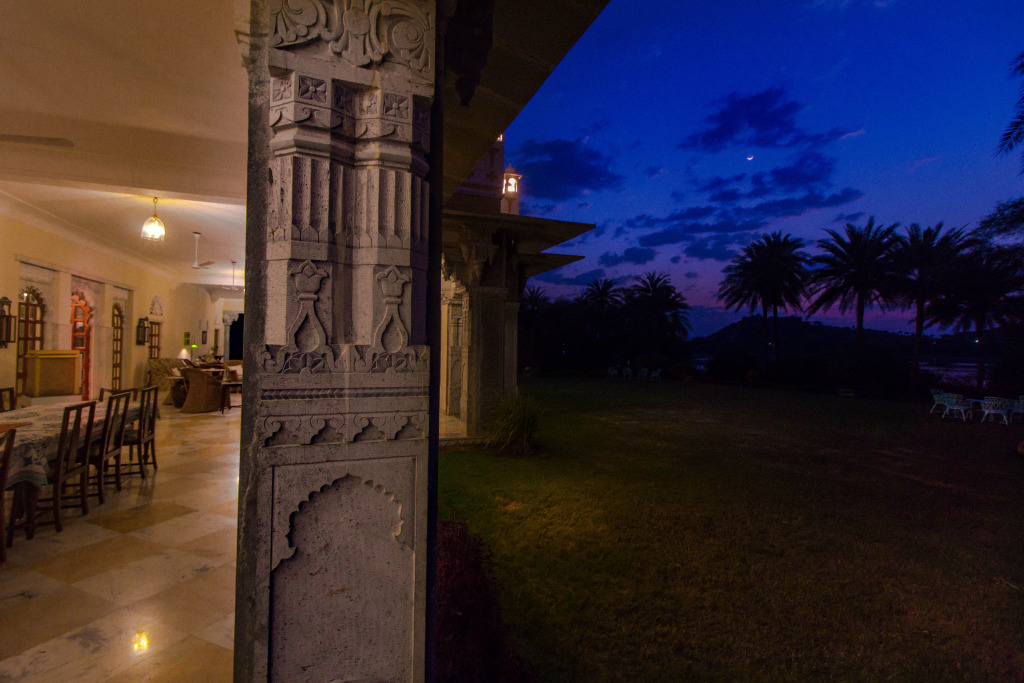 Dev Shree Relais and Châteaux Luxury Hotel Deogarh