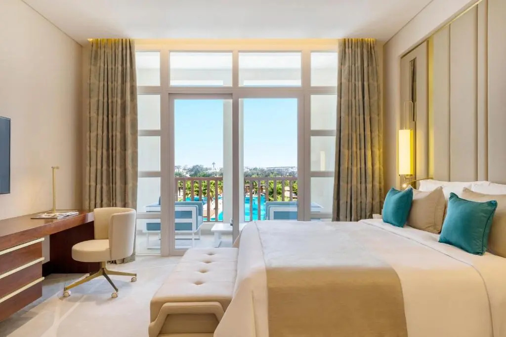 Al Messila, A Luxury Collection Resort & Spa, Doha