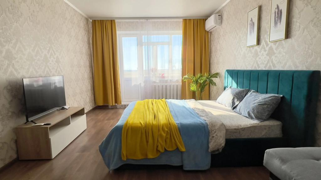 Квартира Rent House в сердце города