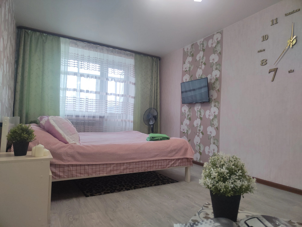 Квартира Мечникова 30