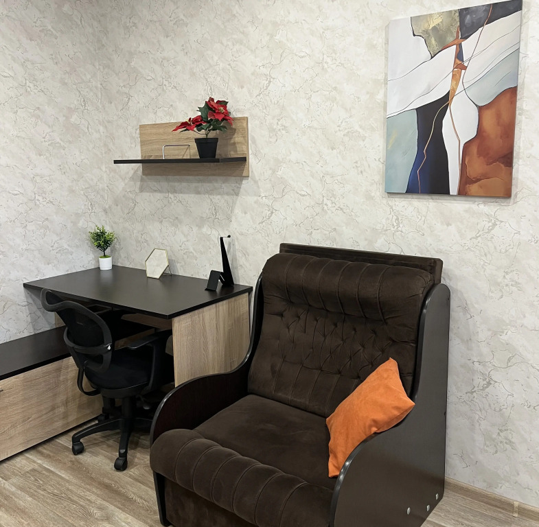 Апартаменты Cozy apartment in Gatchina