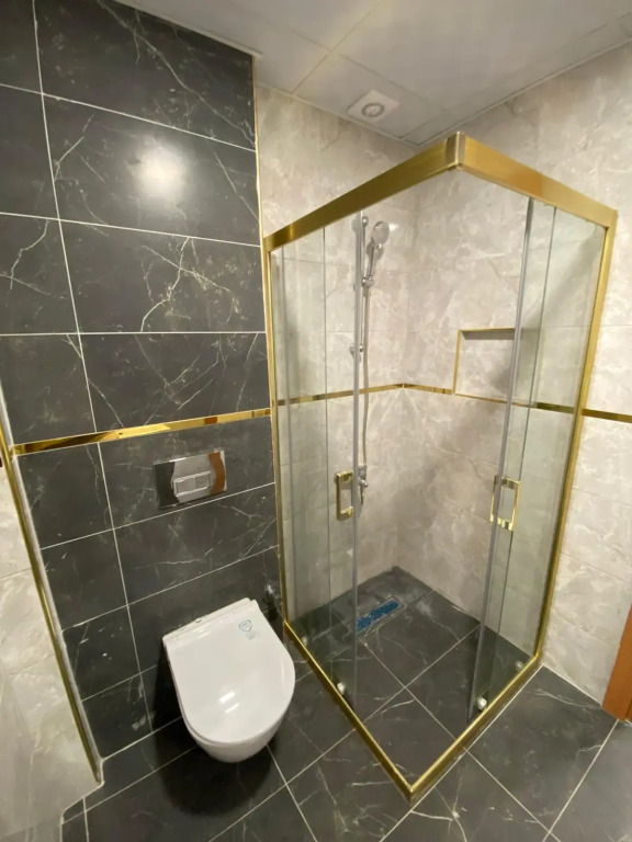 Апарт-отель Royal Fsm Suites