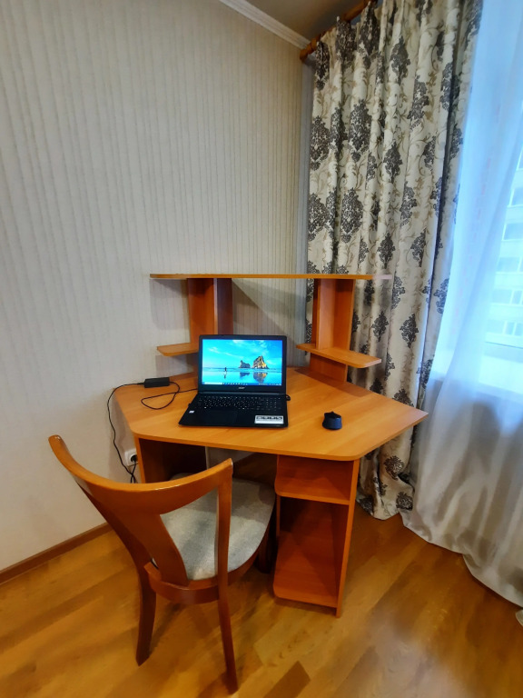 Квартира на Улице Им Разина СТ 54