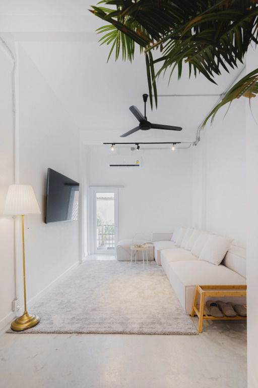 Апартаменты Modern Minimalism - Mandarin Palm