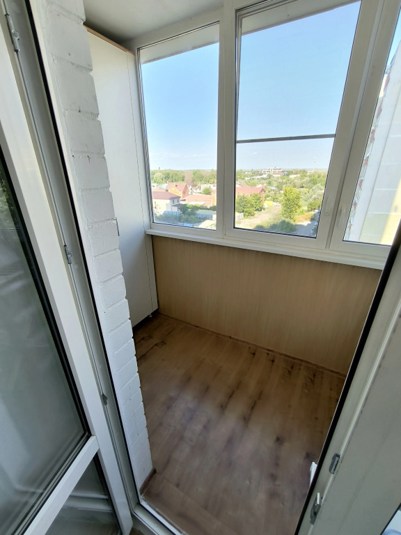 Квартира на Речной 109