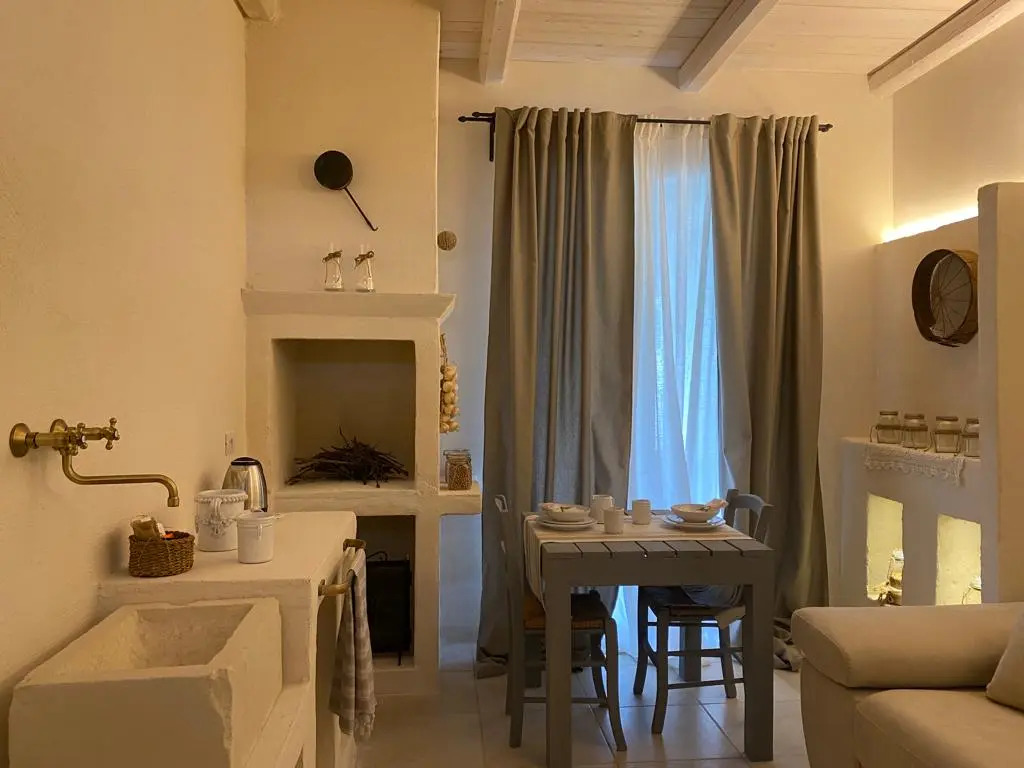 Masseria Messapia Wine Resort & Spa Salento