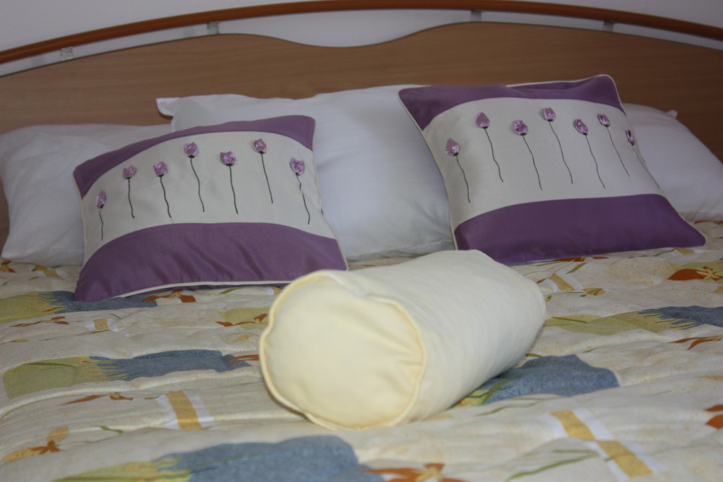 Апартаменты Green Oasis Beach