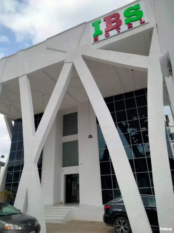 IBS Hotel
