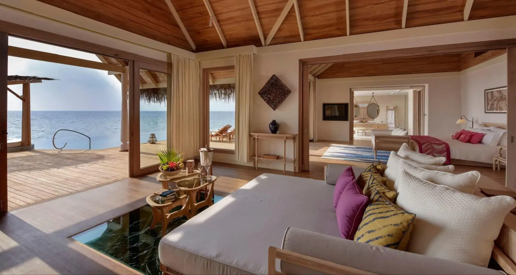 Milaidhoo Maldives