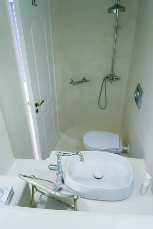 Luxury Chara with Private Pool Villa