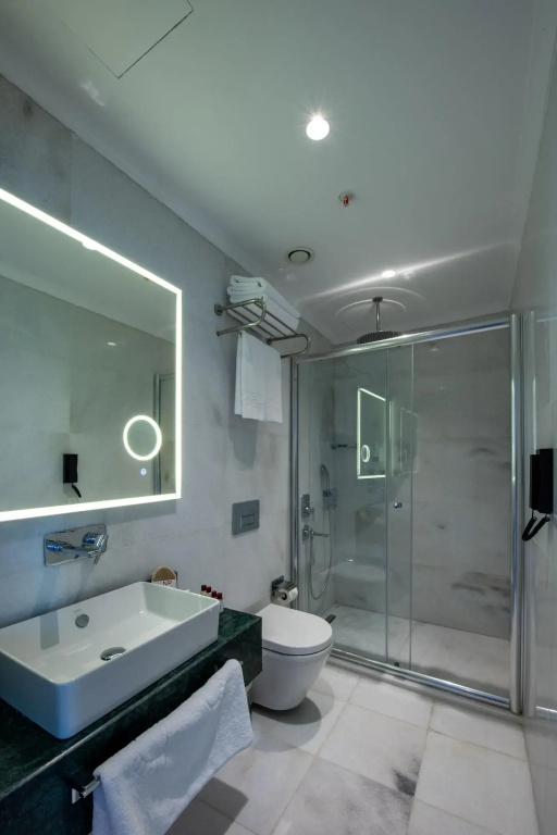 BVS Bosphorus Pera Hotel