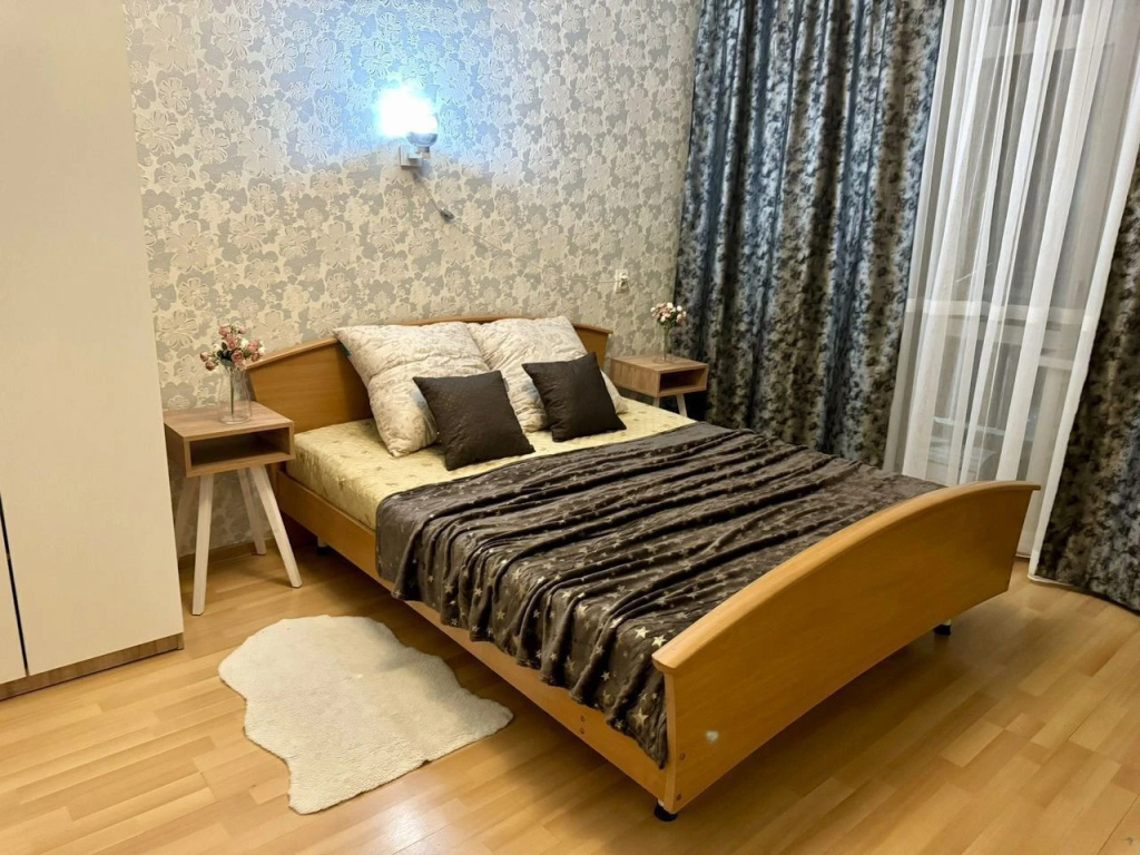 Квартира Клаcса Эконом