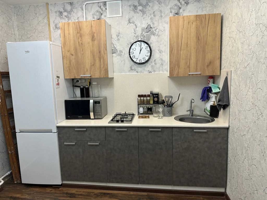 Квартира apARTament Ленина 52 к3А
