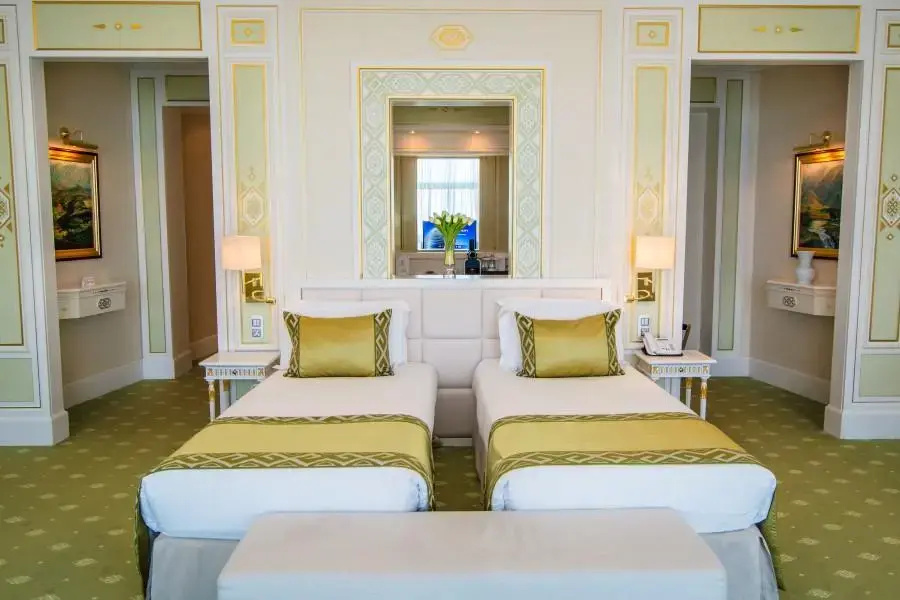 Ýyldyz Hotel