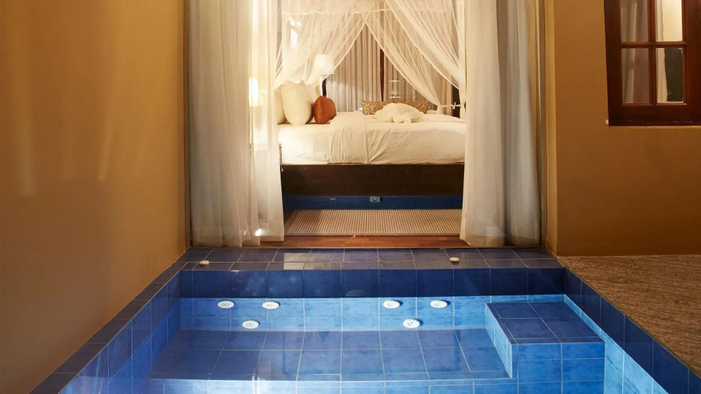 Seerock The Kings Domain, Boutique Hotel