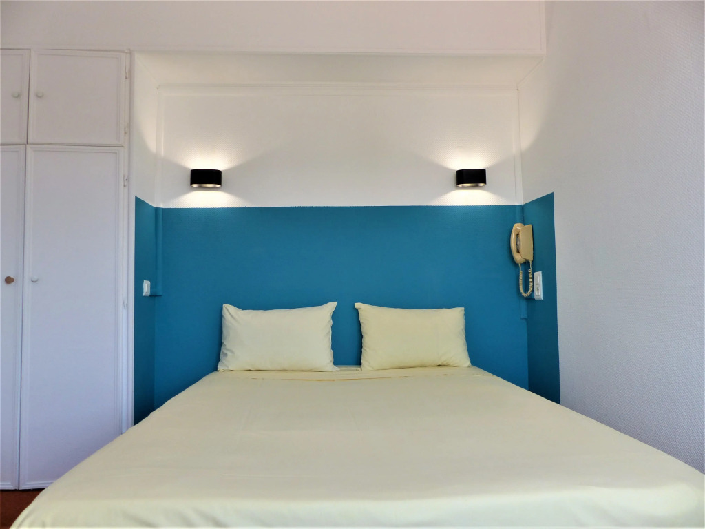 Hôtel PB - Paris-Barcelone