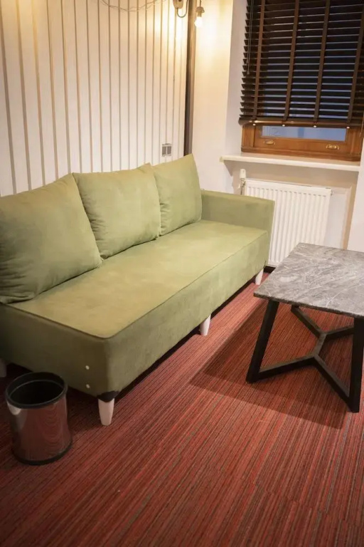 Grand Rafinn Boutique Hotel