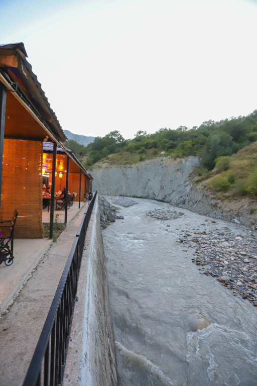 Maajid Quba Hotel & Restaurant Sanatorium
