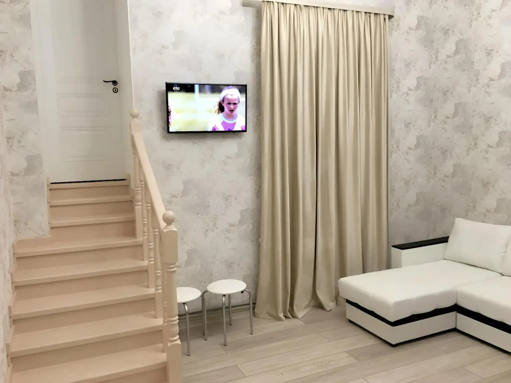 Квартира на ул Красноармейская 16