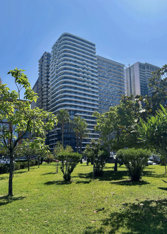 Апарт-отель Solis Residence