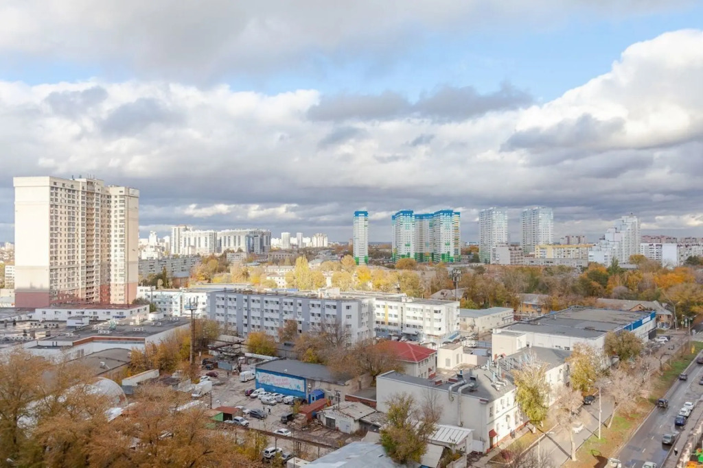 Апартаменты KvartirkaPlaZa на улице Революционная 101В корпус 1