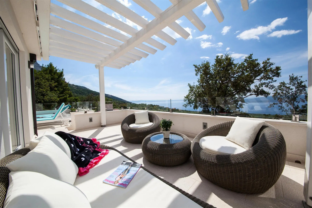 Гостевой дом Villa Prestige
