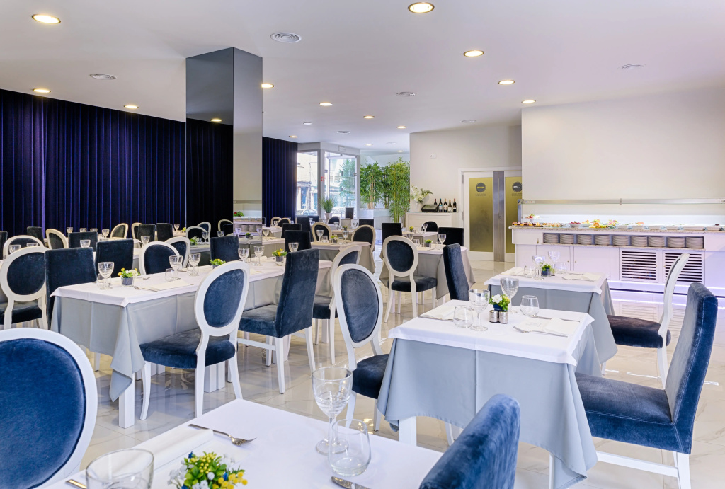 Отель Cristal Porto