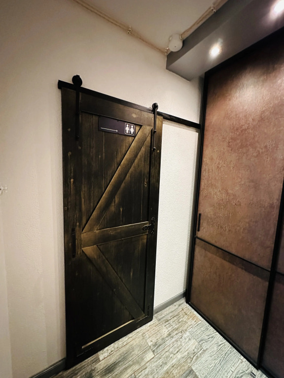 Apartment Luxury SVO