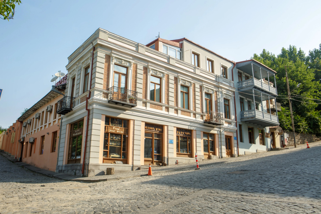 Hotel Nata