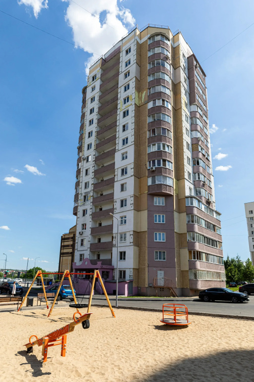 Квартира Tasja