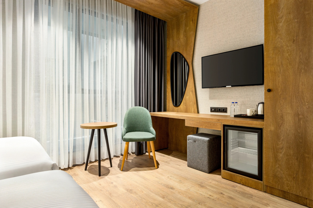 Ramada Encore by Wyndham Istanbul Arnavutkoy