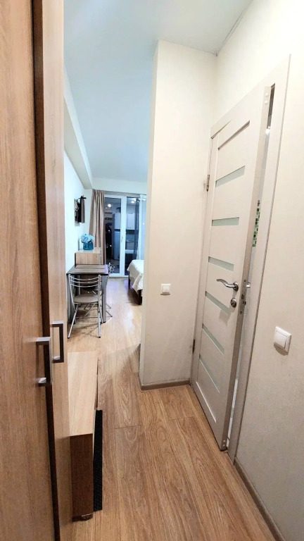 Квартира Уютная Студия 100 М От Моря
