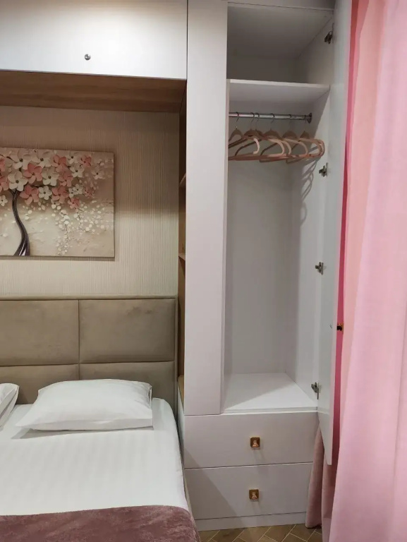 Amber Sea Svetlogorsk Apartments