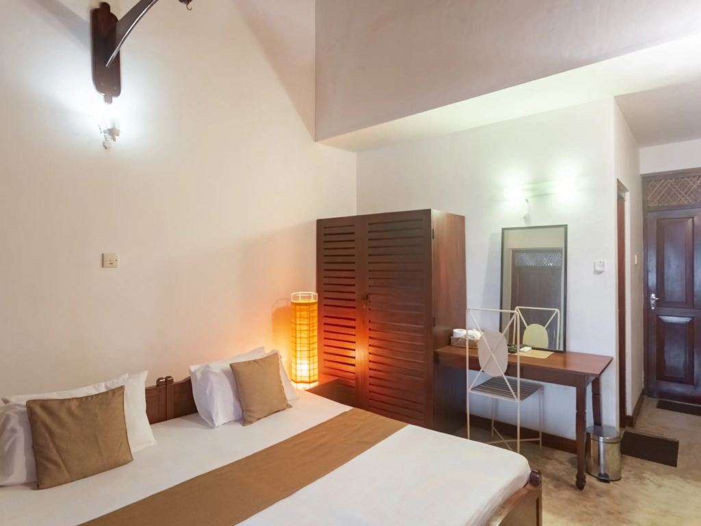 Гостевой дом Yoho Ivory Inn