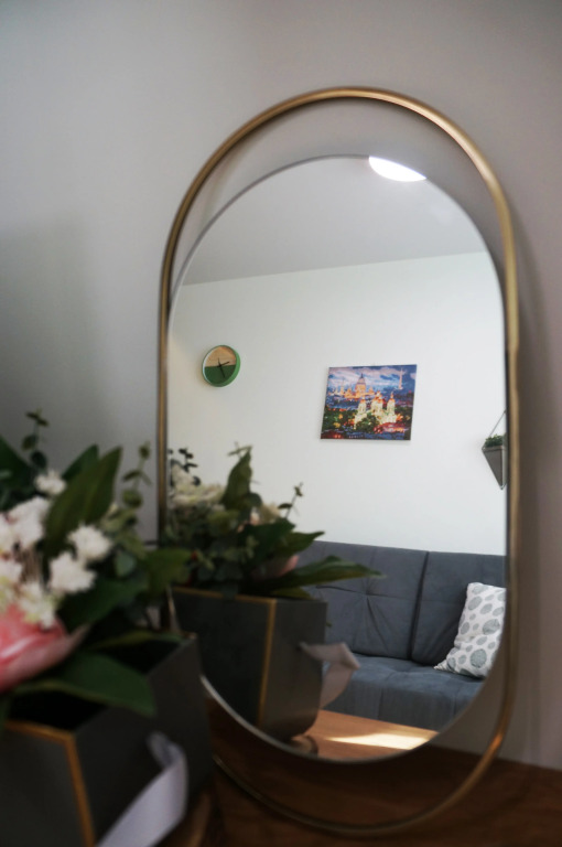 Апартаменты Green Apartments с Подземным Паркингом