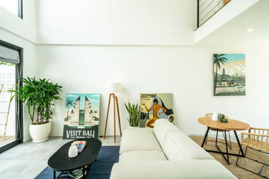 Апартаменты Umalas Living Managed by CPM Bali