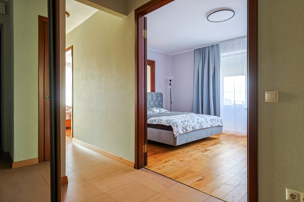 Апартаменты Studiominsk 28