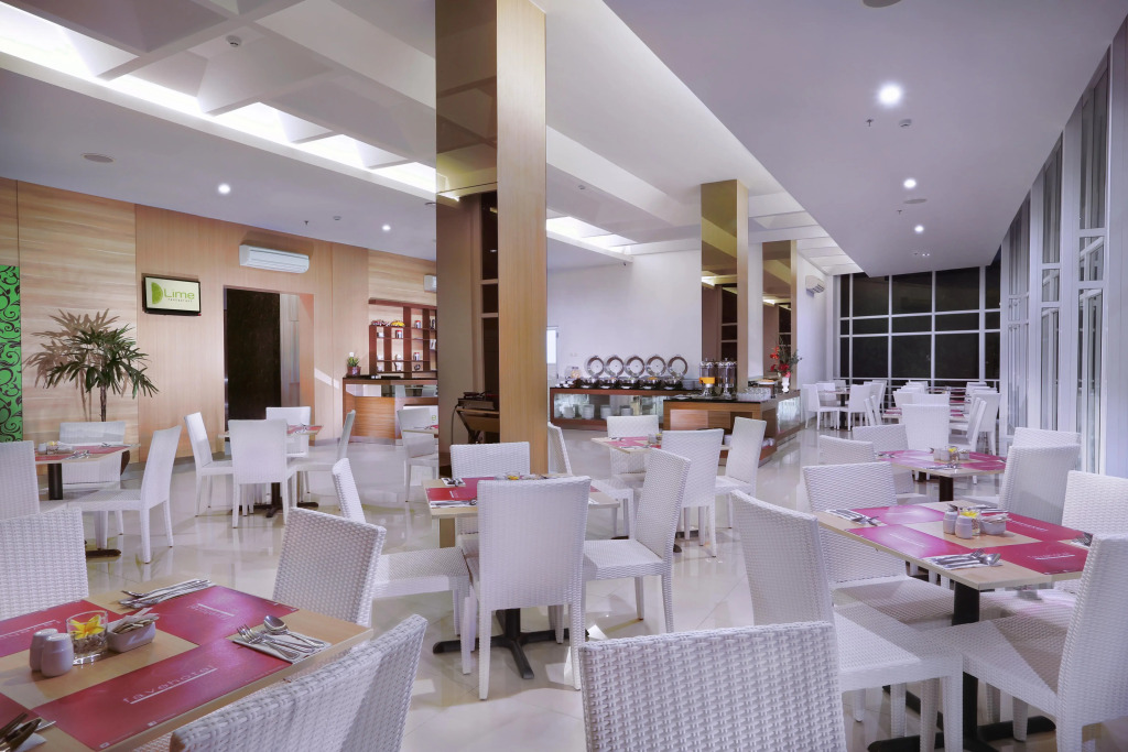 favehotel Simpang Lima Semarang