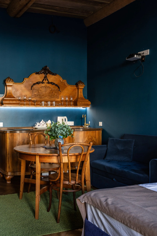 Гостевой дом Moroshka Home
