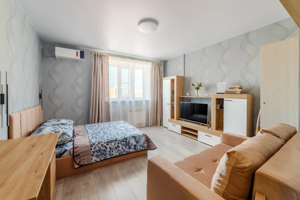 Квартира Олимпийский парк на Агапкина 21а