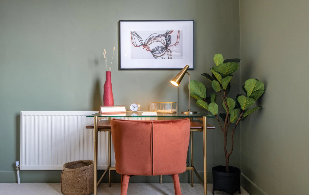 The Battersea Retreat - Modern & Bright 1bdr Apartment with Balcony