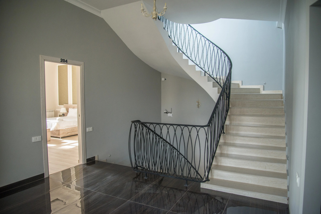 Отель Maison Yerevan