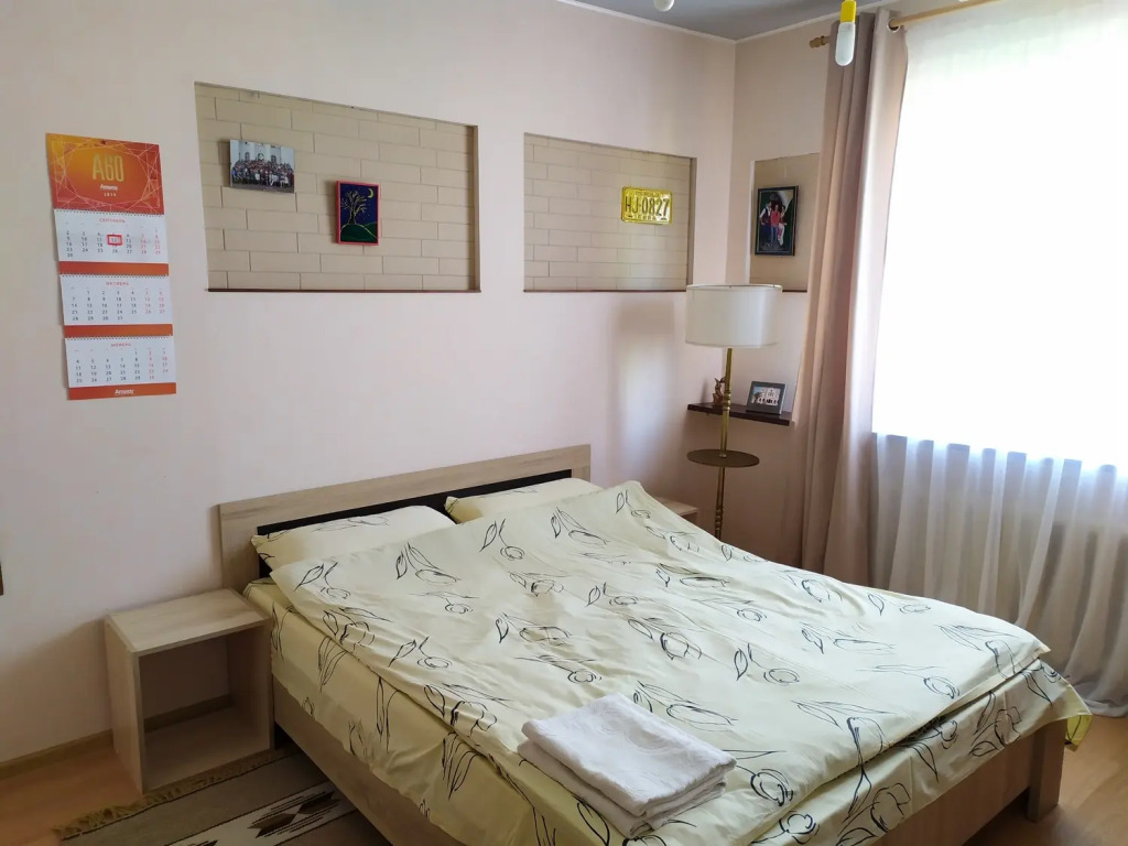 Апартаменты Homestay Vera 1
