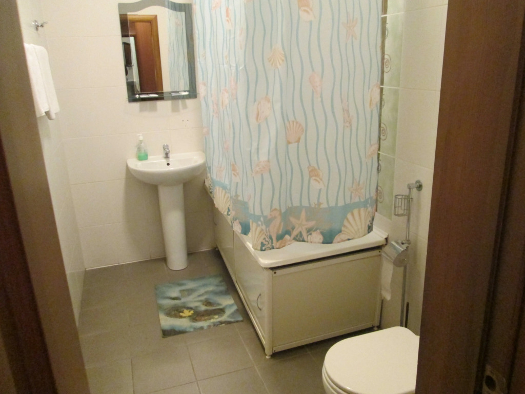 Отель Ласка