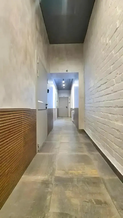 Квартира студия Delta House в центре Казани 1